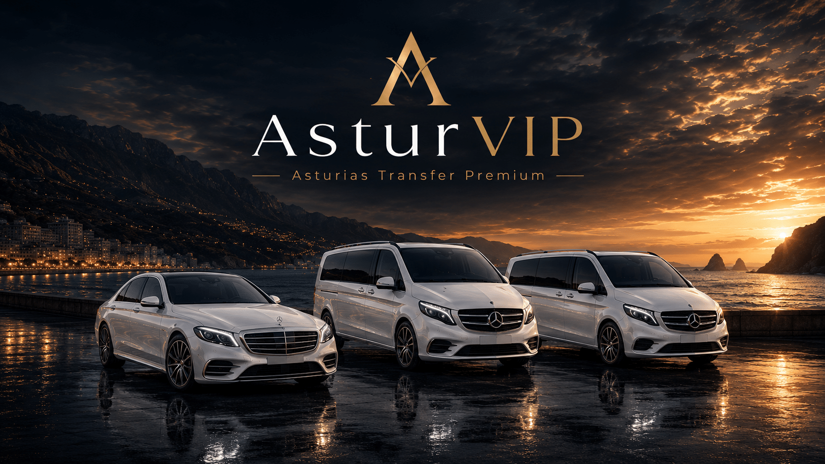 AsturVIP Cover Hero