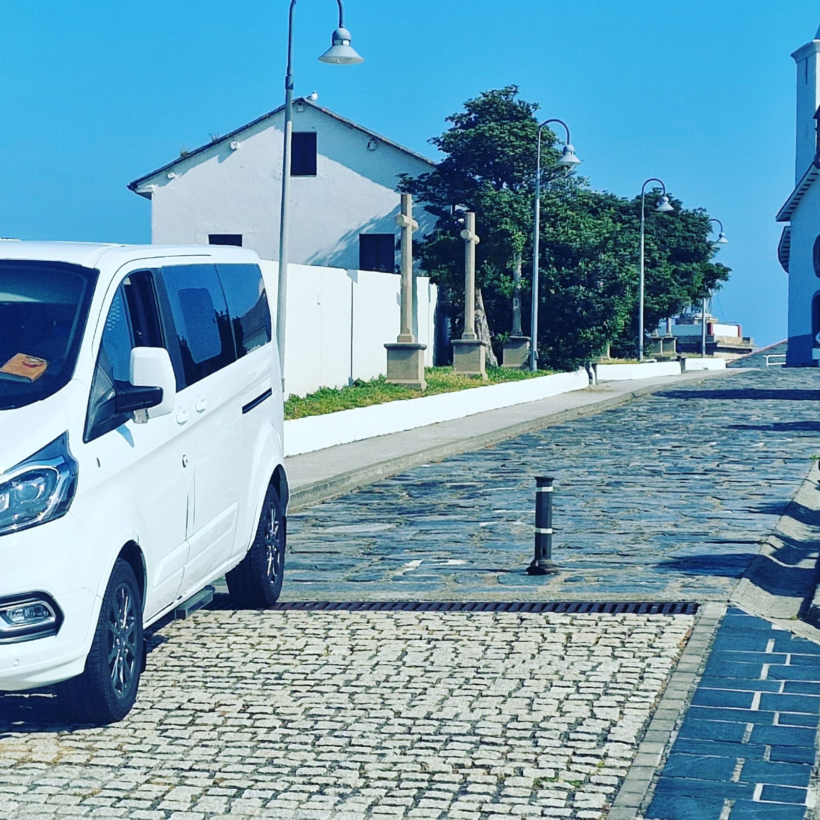 Taxi de Llanes al Aeropuerto de Asturias