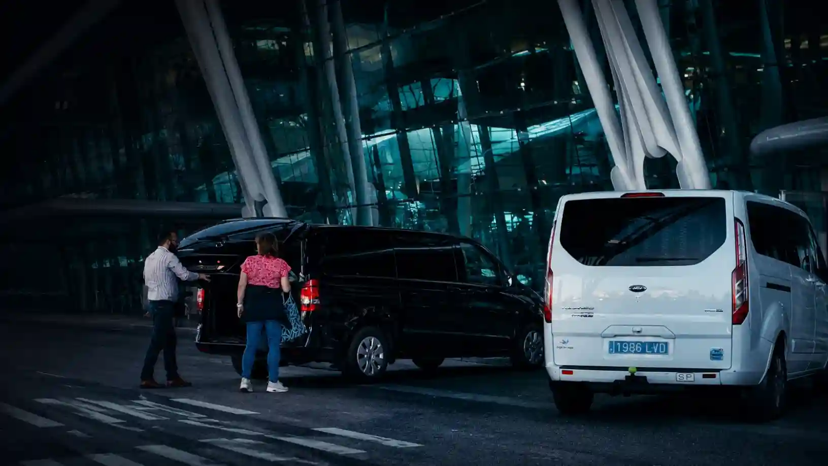 taxi madrid asturias